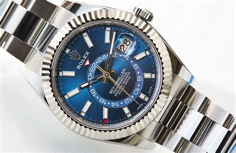 rolex sky dweller price philippines